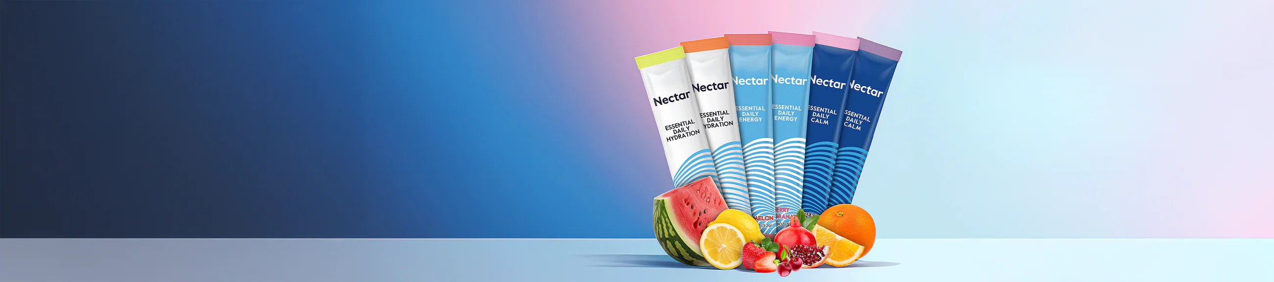 Hydration Refined for Every Body